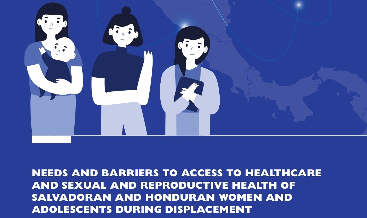 Needs And Barriers To Access To Healthcare And Sexual And Reproductive